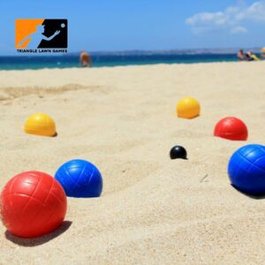 Bocce Ball rental Kansas City, MO