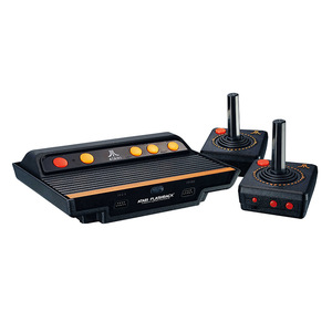Atari Flashback Game Console rental San Diego, CA