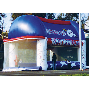 Baseball Batter Up rental San Diego, CA