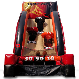 Basketball Hoop Zone rental San Diego, CA