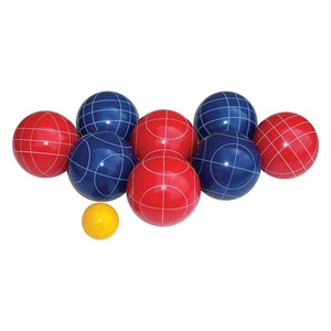 Bocce Ball – Lawn Game rental San Diego, CA