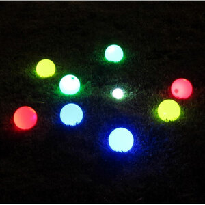 Bocce Ball – Led rental San Diego, CA