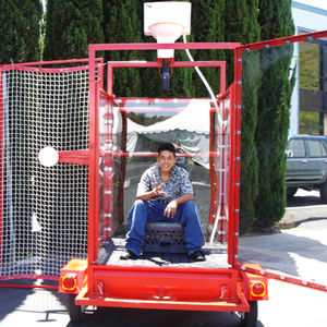 Dunk Tank Royal Flush rental San Diego, CA