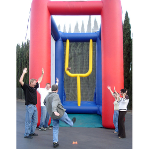 Football Field Goal Kick rental San Diego, CA
