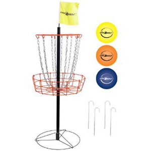Frisbee Golf Led - With Led Frisbees rental San Diego, CA