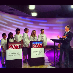 Game Show Mania – W/Techician rental San Diego, CA