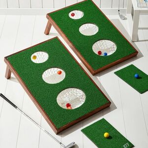 Golf Battle Chip With Club And Balls rental San Diego, CA