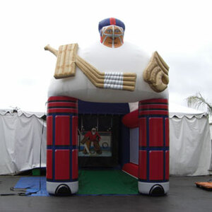 Hockey Slap Shot rental San Diego, CA
