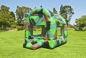 Jump - Camo rental San Diego, CA