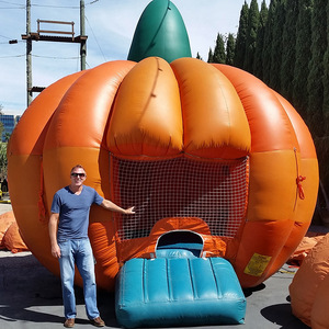 Jump - Pumpkin Giant rental San Diego, CA