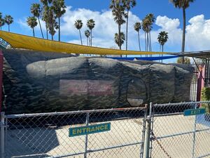 Laser Tag Arena rental San Diego, CA
