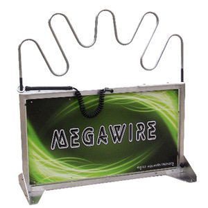 Mega Wire rental San Diego, CA