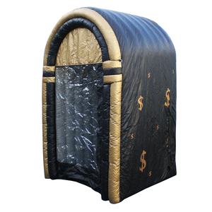 Money Booth rental San Diego, CA