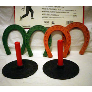 Polish Horse Shoes rental San Diego, CA
