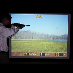 Shooting rental San Diego, CA