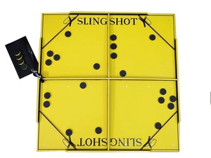 Sling Shot 2 Player Table Game rental San Diego, CA