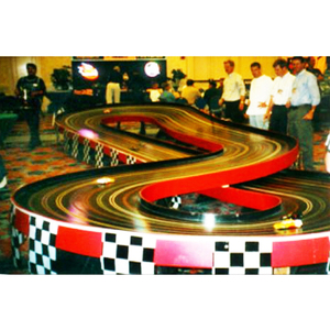 Slot Cars rental San Diego, CA