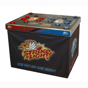 Strike A Light 4 Player rental San Diego, CA