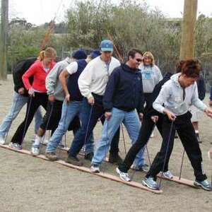 Trolley Racers Set rental San Diego, CA