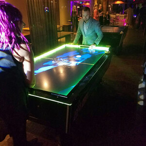 Air Hockey Tables rental in San Diego, CA
