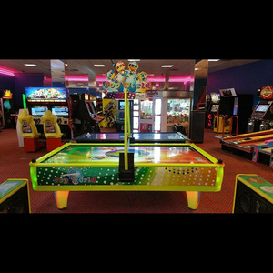 Air Hockey 4 Goal Table rental San Diego, CA