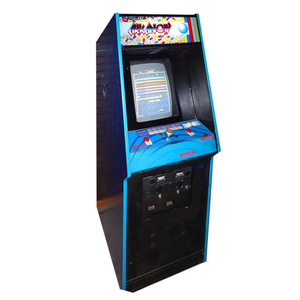 Arkanoid - Classic Arcade Game rental San Diego, CA