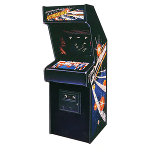 Asteroids - An Original Classic rental San Diego, CA
