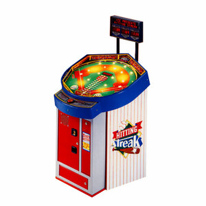 Baseball Hitting Streak Game rental San Diego, CA