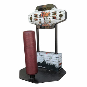 Boxing I-Fight - Mma Fighting rental San Diego, CA