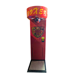Boxer Knock Out- Punching Game rental San Diego, CA