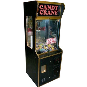 Candy Crane Game rental San Diego, CA