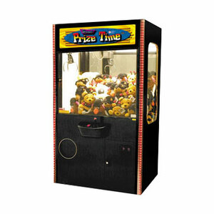 Crane Game (Prizes Extra) rental San Diego, CA