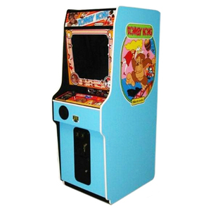 Donkey Kong Jr. Classic Arcade rental San Diego, CA