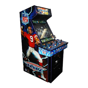 Football - Nfl Blitz 4 Player rental San Diego, CA
