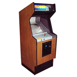 Frogger Classic Arcade rental San Diego, CA