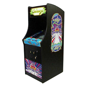 Galaga Classic Arcade rental San Diego, CA