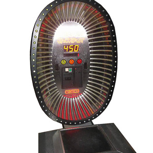 Jumpin Jackpot Game rental San Diego, CA