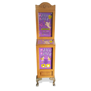 Match Maker - Classic Oak Wood rental San Diego, CA