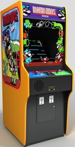 Mario Bros rental San Diego, CA