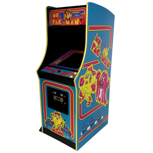 Ms. Pacman - Classic rental San Diego, CA