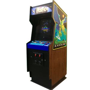 Phoenix Classic Arcade rental San Diego, CA