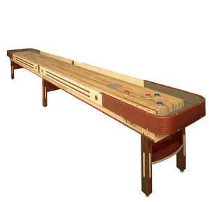 Shuffleboard Solid Maple – 14’ rental San Diego, CA
