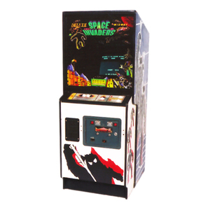 Space Invaders Classic Arcade rental San Diego, CA