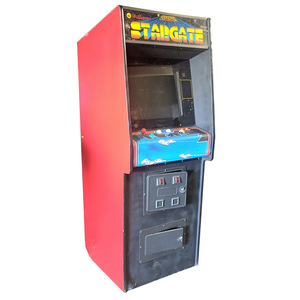 Star Gate Defender - Classic rental San Diego, CA