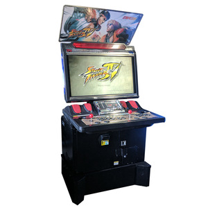 Street Fighter rental San Diego, CA