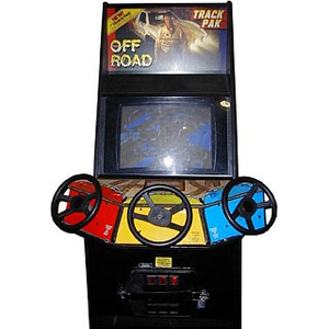 Super Off Road Racing rental San Diego, CA