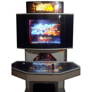 Tekken 4 rental San Diego, CA