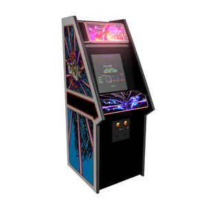 Tempest Classic Arcade rental San Diego, CA
