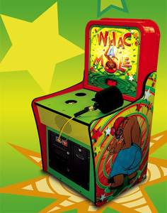 Whac-A-Mole rental San Diego, CA