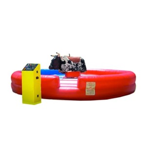 Mechanical Bull rental Houston, TX